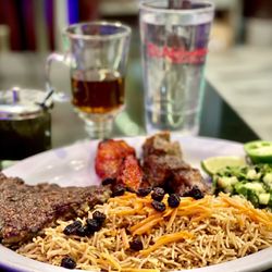 DeAfghanan Cuisine - 09.10.2023