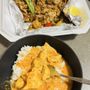 Spicy Thai