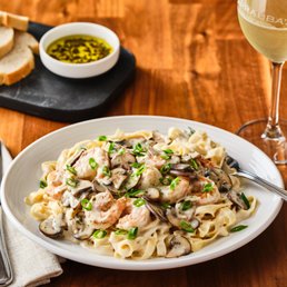 Fettuccine Weesie Fettuccine Weesie
