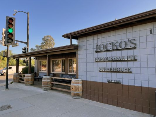 Jocko's by null