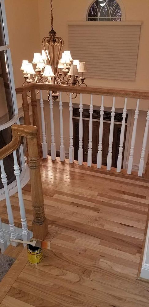 Slide of OMD Construction