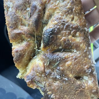 Proof Bakery - Focaccia bread - Coffee & Tea Near Me - Los Angeles, California