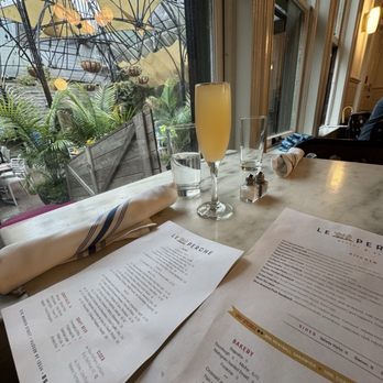 Le Perche - Bellini - French Near Me - Hudson, New York Le Perche - Bellini - French Near Me - Hudson, New York