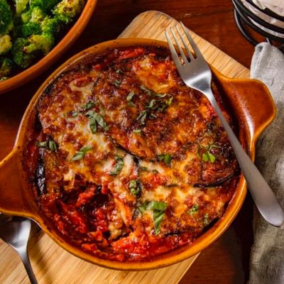 Bertucci's Italian Restaurant by null