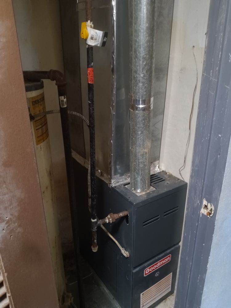 Slide of OMC Heating and Cooling