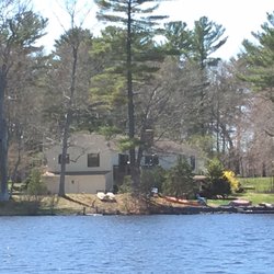 Furnace Pond - Some views