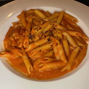 Casa De Pizza - TOGO Penne Spicy Alla Vodka - Pizza Near Me - Granada Hills, California Casa De Pizza - TOGO Penne Spicy Alla Vodka - Pizza Near Me - Granada Hills, California