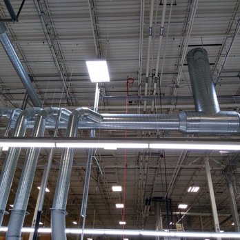 McNeely & Son Heating and Cooling - Commercial Ductwork - Heating & Air Conditioning/HVAC Near Me McNeely & Son Heating and Cooling - Commercial Ductwork - Heating & Air Conditioning/HVAC Near Me