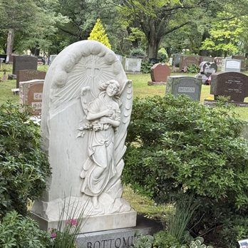 Greenlawn Cemetery - Funeral Services & Cemeteries Near Me - Salem, Massachusetts