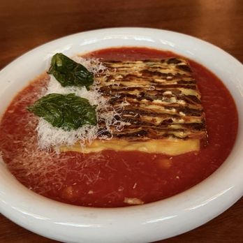 Milton's American Trattoria - Lasagna - Italian Near Me - Houston, Texas Milton's American Trattoria - Lasagna - Italian Near Me - Houston, Texas