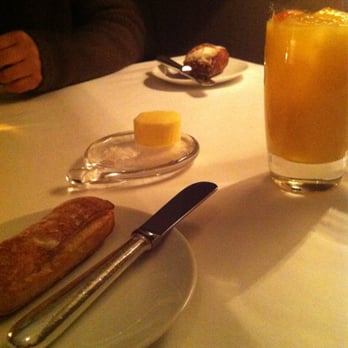 The Greenhouse - French Near Me - London, XGL