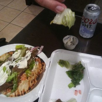 Chicken Maison - Mediterranean Near Me - Gardena, California Chicken Maison - Mediterranean Near Me - Gardena, California