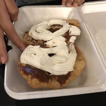 100% Taquito - Buñuelos - Mexican Near Me - Houston, Texas