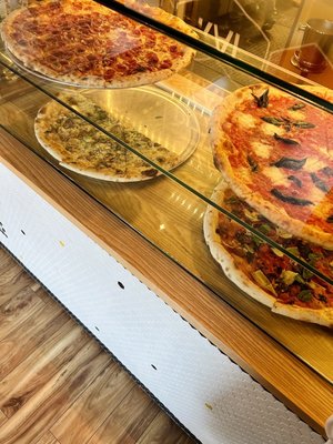 PIZZA KAT by null