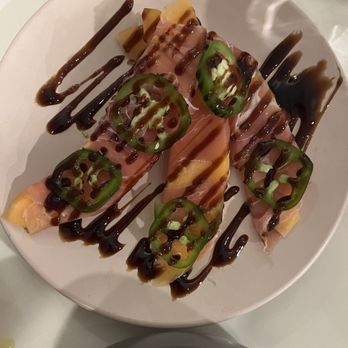Central Bodega - Cantaloupe - Wine Bars Near Me - Albuquerque, New Mexico