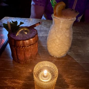 Hugman's Oasis - Tiki Bars Near Me - San Antonio, Texas Hugman's Oasis - Tiki Bars Near Me - San Antonio, Texas