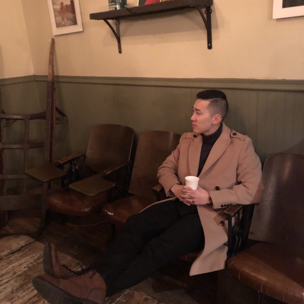 Swallow Cafe - Coffee & Tea Near Me - Brooklyn, New York