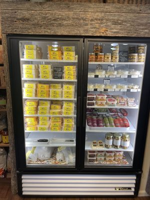 Mountain Valley Farm Store by null
