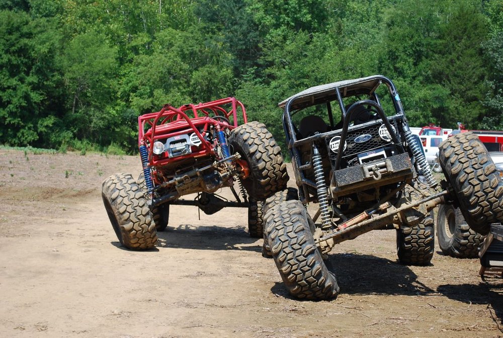HOLLYTREE OFFROAD Updated September 2024 621 County Road 604