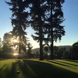 Inglewood Country Club
