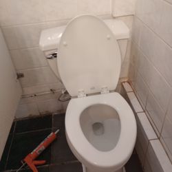 Do It Right Drains & Plumbing