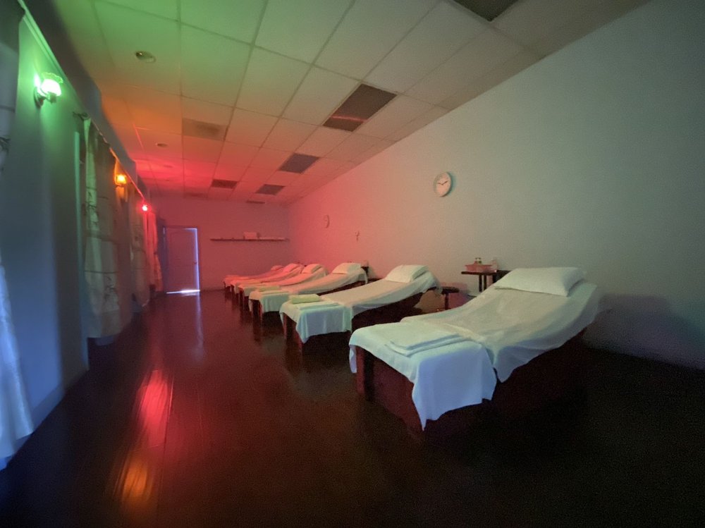 5 STAR BODY & FOOT MASSAGE 72 Reviews 3836 Emerald Ave, La Verne