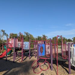 Pied Piper Park - Pied Piper Park, Oklahoma City