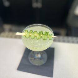 Bar Blossom - Cucumber Lychitini
