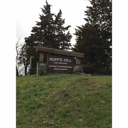 Hupp's Hill Civil War Park