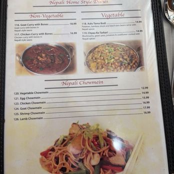 Curry & Kabob - Nepal dishes - Indian Near Me - Columbia, Maryland Curry & Kabob - Nepal dishes - Indian Near Me - Columbia, Maryland