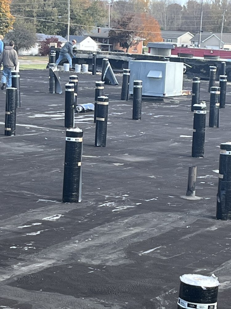 Slide of BAMM Construction Services Inc