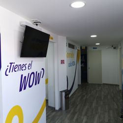 Sonriwow - Interior