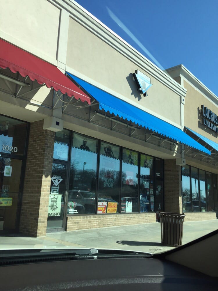 LACROSSE UNLIMITED ROCKVILLE Updated July 2024 1022 Rockville