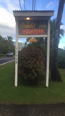 Hanalei Inn by null