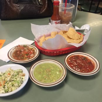 Taqueria El Compadre - Mexican Near Me - Modesto, California