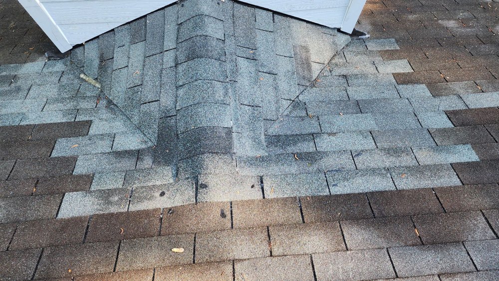 Slide of Perfection Roofing and Siding