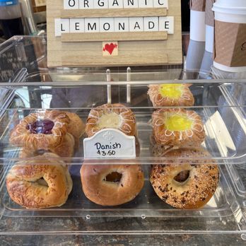 Elvera's Cafe - Delicious - Coffee & Tea Near Me - Brockton, Massachusetts