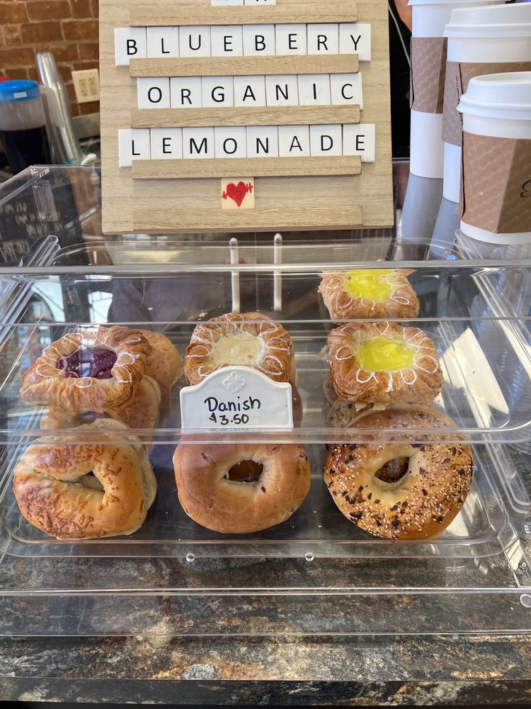 Social spots from Elvera's Cafe