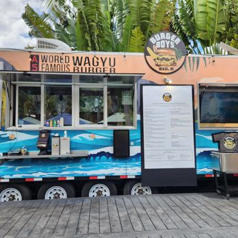 Burger Boys - Burgers Near Me - Kihei, Hawaii