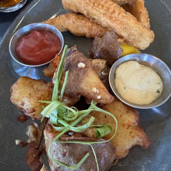 Eureka! - Fish and Chips - American Near Me - San Luis Obispo, California
