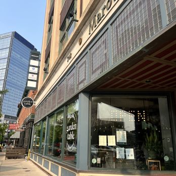 The Garden Table - Breakfast & Brunch Near Me - Indianapolis, Indiana