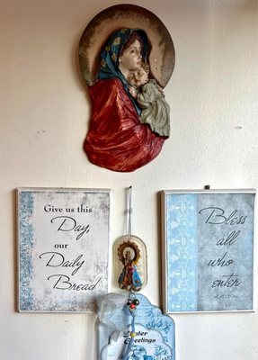 Fairfax Inn Restaurant by null