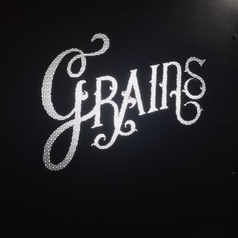 Grains - Grains - Vegan Near Me - San Diego, California