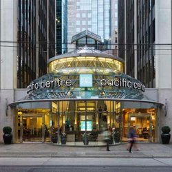 CF Pacific Centre