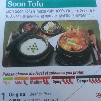 BCD Tofu House - Must try - Korean Near Me - Irvine, California BCD Tofu House - Must try - Korean Near Me - Irvine, California
