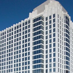 Carr Workplaces Las Olas