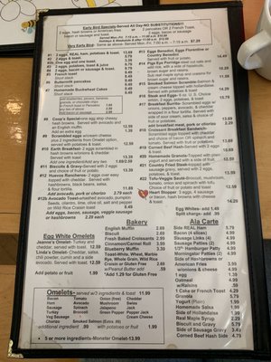 Day by Day Cafe by null