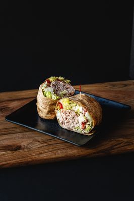 Mikey & Mel's Deli by null