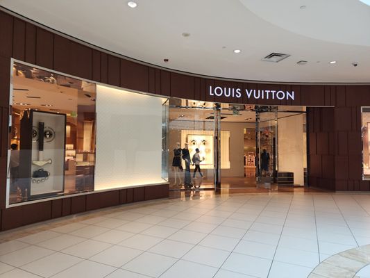 Louis Vuitton Aventura by null