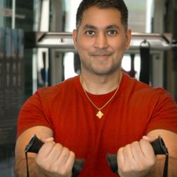 Valence Fitness